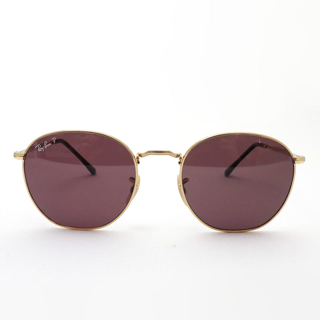 Ray-Ban Polarized Sunglasses Ray-Ban RB3772 001AF RB3772F 001AF