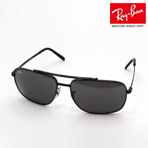 Gafas de sol Ray-Ban Ray-Ban RB3796 002B1