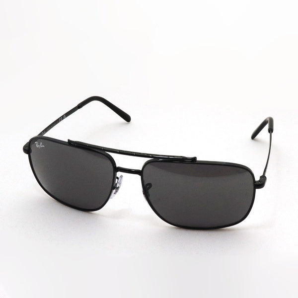 Gafas de sol Ray-Ban Ray-Ban RB3796 002B1