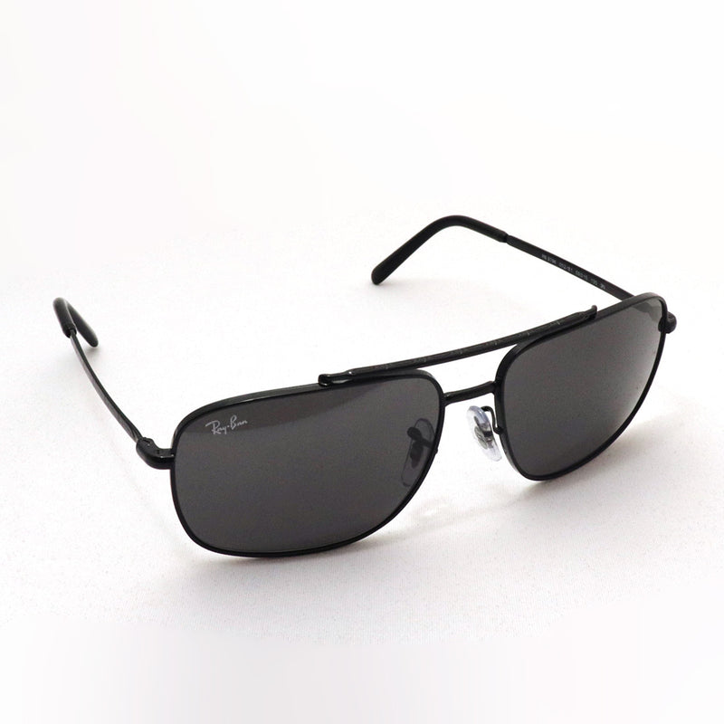 Ray-Ban Sunglasses Ray-Ban RB3796 002B1