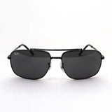 Ray-Ban Sunglasses Ray-Ban RB3796 002B1