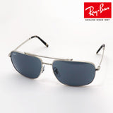 Ray-Ban Sunglasses Ray-Ban RB3796 003R5