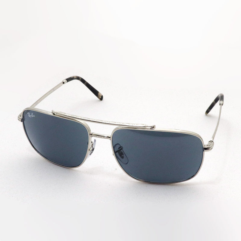 Ray-Ban Sunglasses Ray-Ban RB3796 003R5