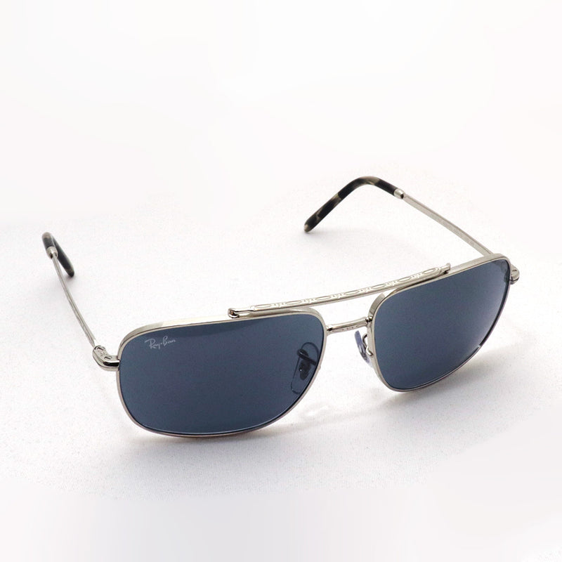 Ray-Ban Sunglasses Ray-Ban RB3796 003R5