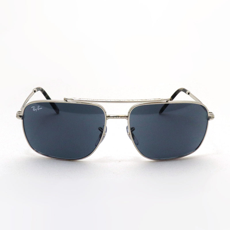 Ray-Ban Sunglasses Ray-Ban RB3796 003R5