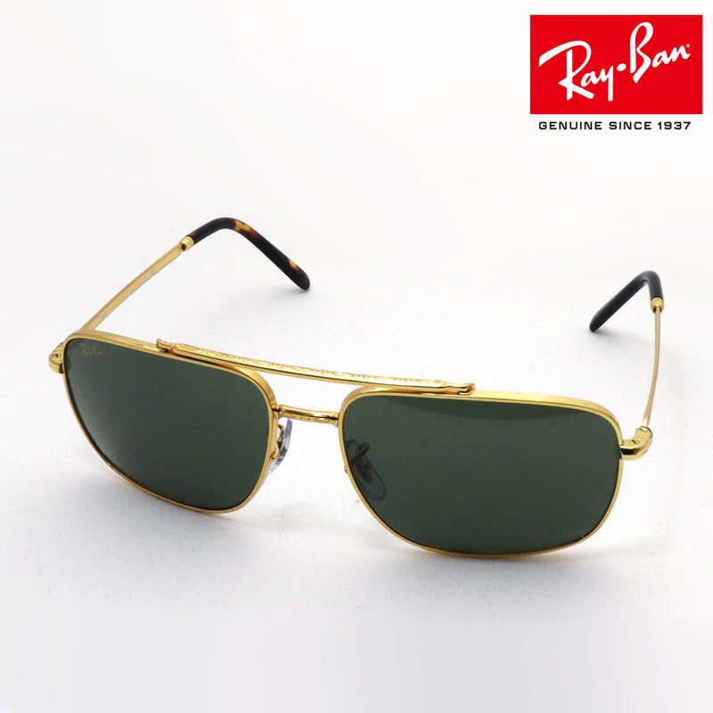 Ray-Ban Sunglasses Ray-Ban RB3796 919631