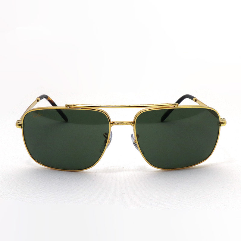 Ray-Ban Sunglasses Ray-Ban RB3796 919631