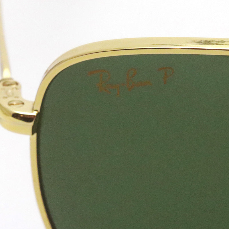 レイバン 偏光サングラス Ray-Ban RB3796 9196P1 – GLASSMANIA -TOKYO