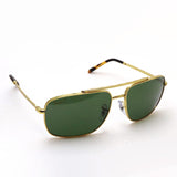 Gafas de sol polarizadas de Ray-Ban Ray-Ban RB3796 9196P1