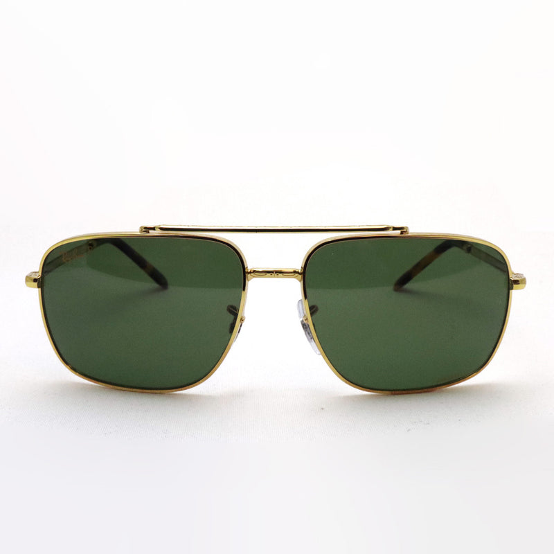 Ray-Ban Polarized Sunglasses Ray-Ban RB3796 9196P1