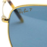 Ray-Ban Polarized Sunglasses Ray-Ban RB3796 9196S2