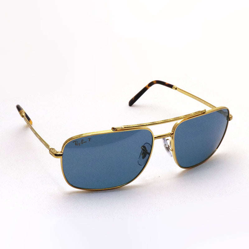 Gafas de sol polarizadas de Ray-Ban Ray-Ban RB3796 9196S2