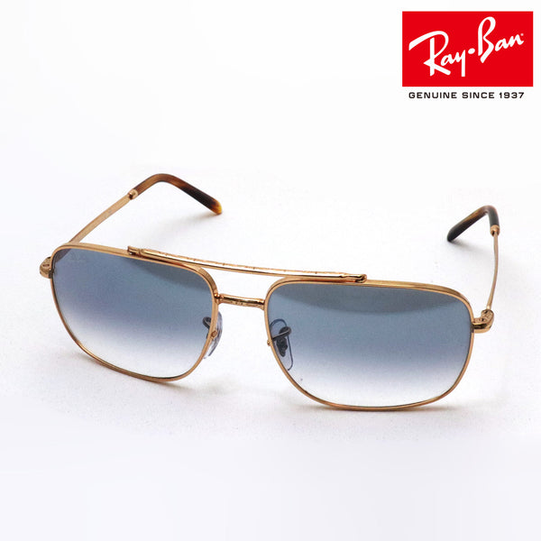 レイバン サングラス Ray-Ban RB3796 92023F