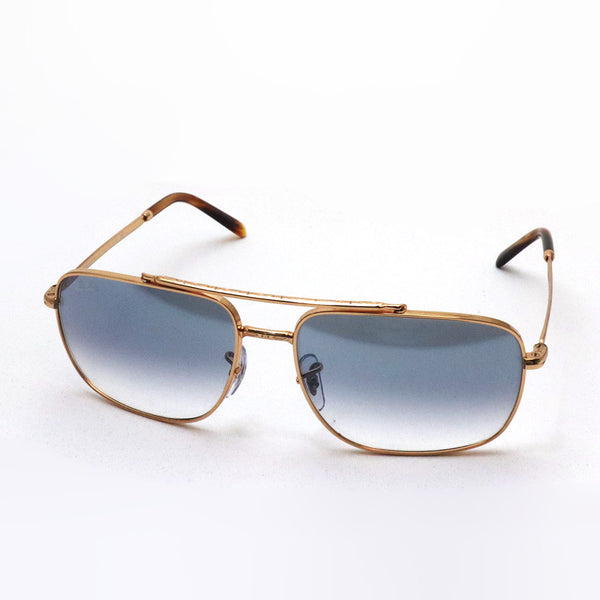 Ray-Ban太阳镜Ray-Ban RB3796 92023F