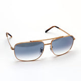 Ray-Ban太阳镜Ray-Ban RB3796 92023F