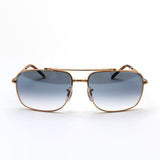 Ray-Ban太阳镜Ray-Ban RB3796 92023F