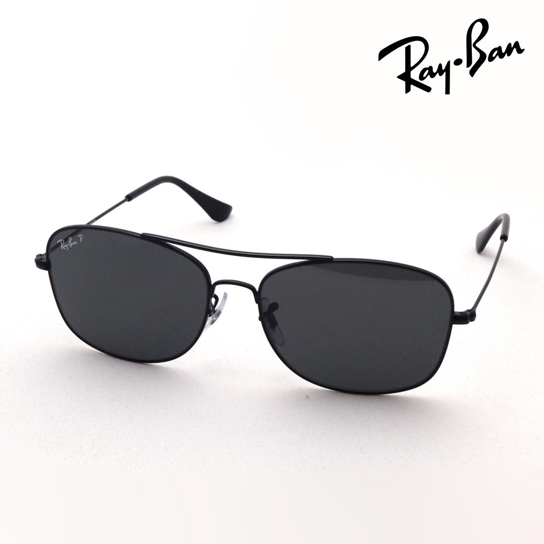 Gafas de sol polarizadas de Ray-Ban Ray-Ban RB3799 00248