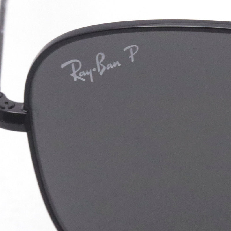 射线阳台偏光太阳镜Ray-Ban RB3799 00248