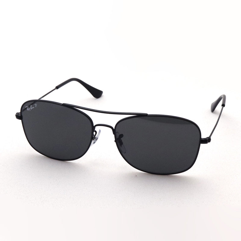 射线阳台偏光太阳镜Ray-Ban RB3799 00248