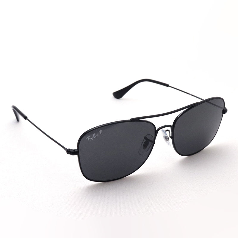 レイバン 偏光サングラス Ray-Ban RB3799 00248