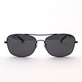 射线阳台偏光太阳镜Ray-Ban RB3799 00248