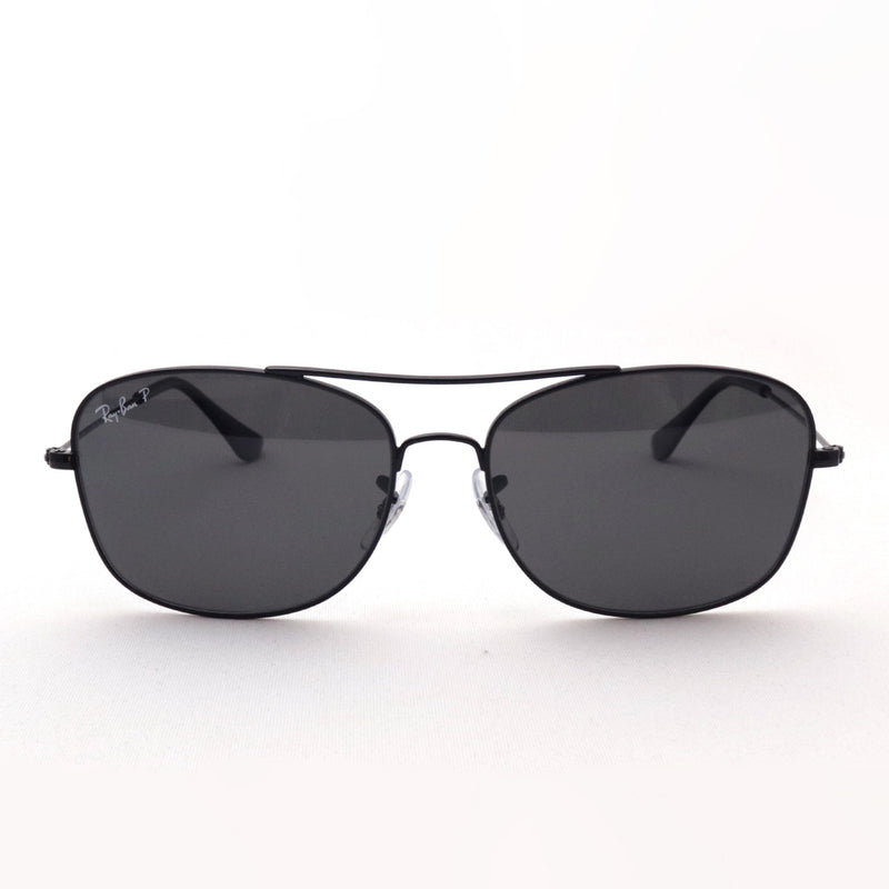 Ray-Ban Polarized Sunglasses Ray-Ban RB3799 00248