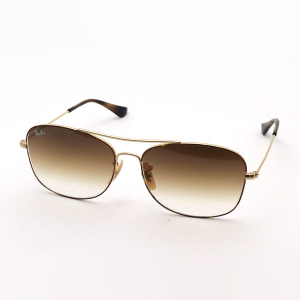 Ray-Ban太阳镜Ray-Ban RB3799 912751