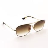 Ray-Ban Sunglasses Ray-Ban RB3799 912751