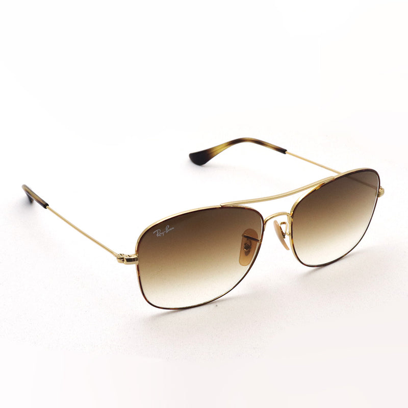 Ray-Ban太阳镜Ray-Ban RB3799 912751