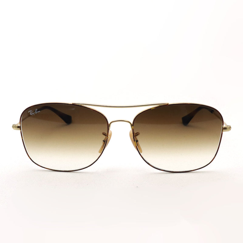 Ray-Ban Sunglasses Ray-Ban RB3799 912751