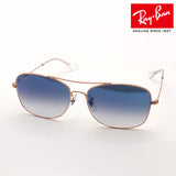 レイバン サングラス Ray-Ban RB3799 92023F