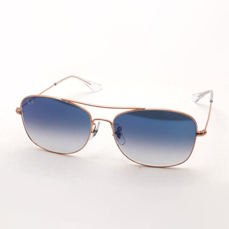 レイバン サングラス Ray-Ban RB3799 92023F