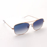 Ray-Ban Sunglasses Ray-Ban RB3799 92023F