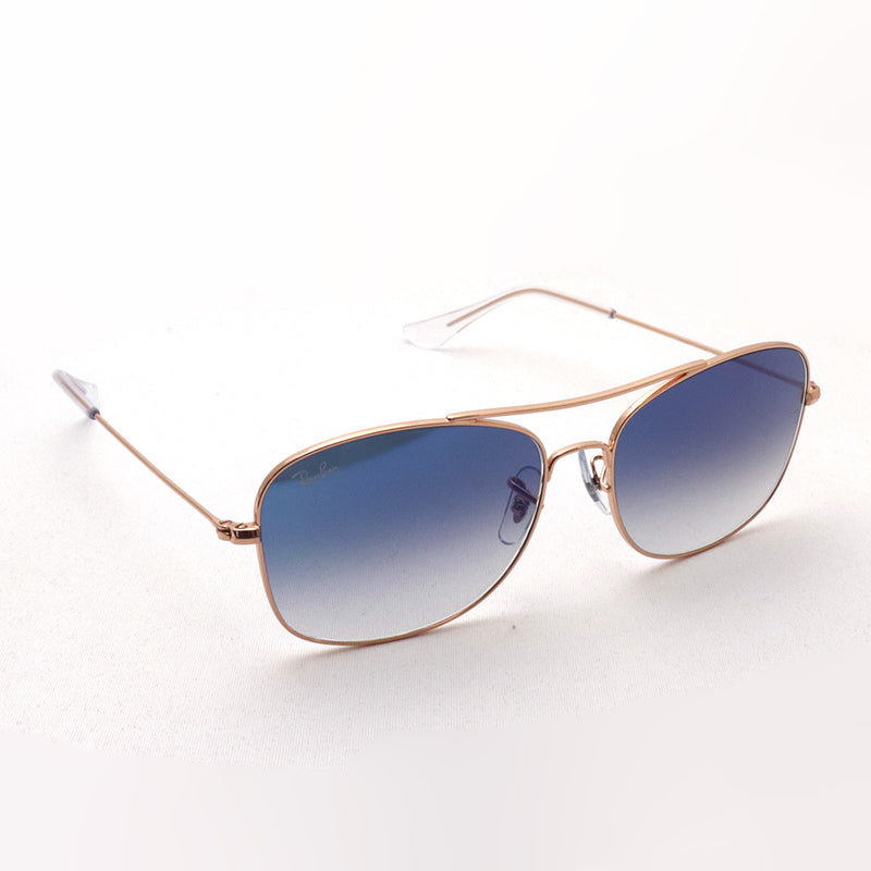 レイバン サングラス Ray-Ban RB3799 92023F