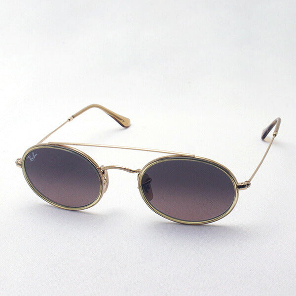 Ray-Ban太阳镜Ray-Ban RB3847N 912443