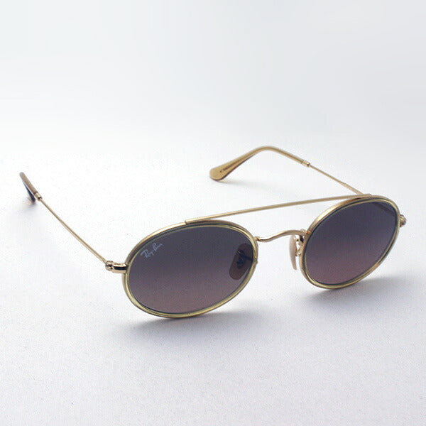 Ray-Ban太阳镜Ray-Ban RB3847N 912443