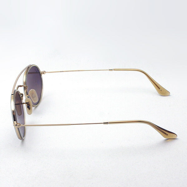 Ray-Ban太阳镜Ray-Ban RB3847N 912443