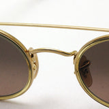 Ray-Ban太阳镜Ray-Ban RB3847N 912443