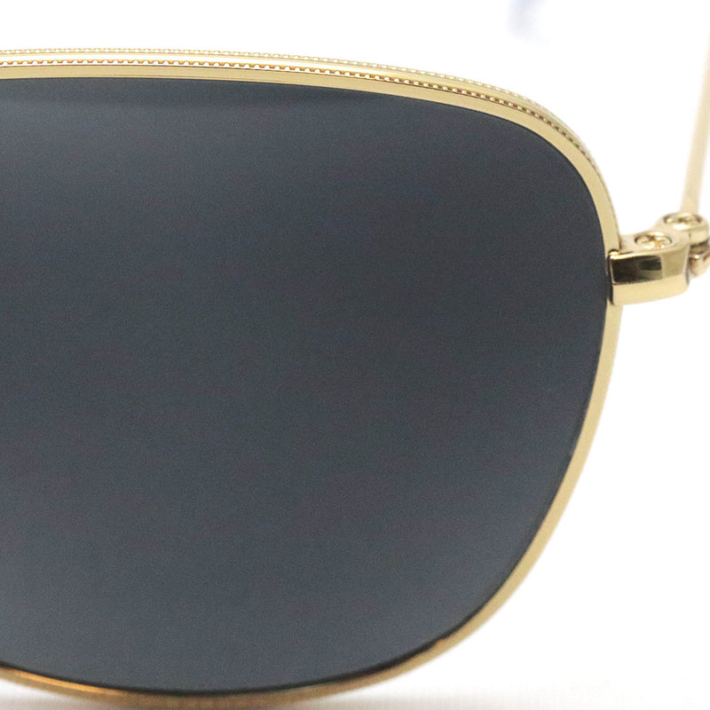 レイバン 調光サングラス Ray-Ban RB3857 001GH フランク – GLASSMANIA