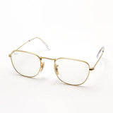 Ray-Ban Dimming太阳镜Ray-Ban RB3857 001GH Frank