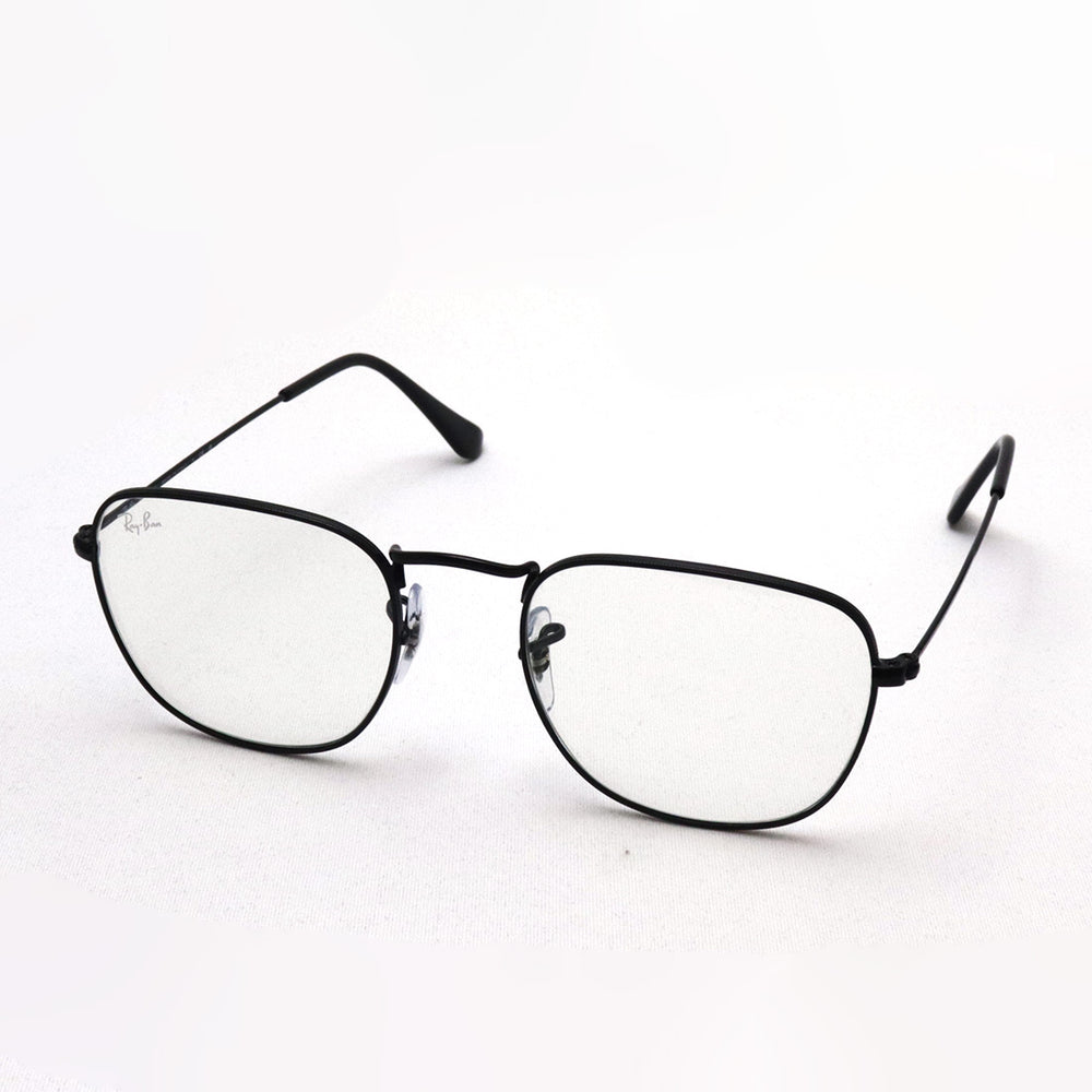 レイバン RX8772D-1241 ライトグレー調光サングラス ケース無し レイバン RX8772D-1241 ライトグレー調光サングラス ケース無し