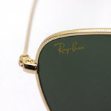 レイバン サングラス Ray-Ban RB3857 919631 フランク