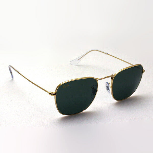 レイバン サングラス Ray-Ban RB3857 919631 フランク