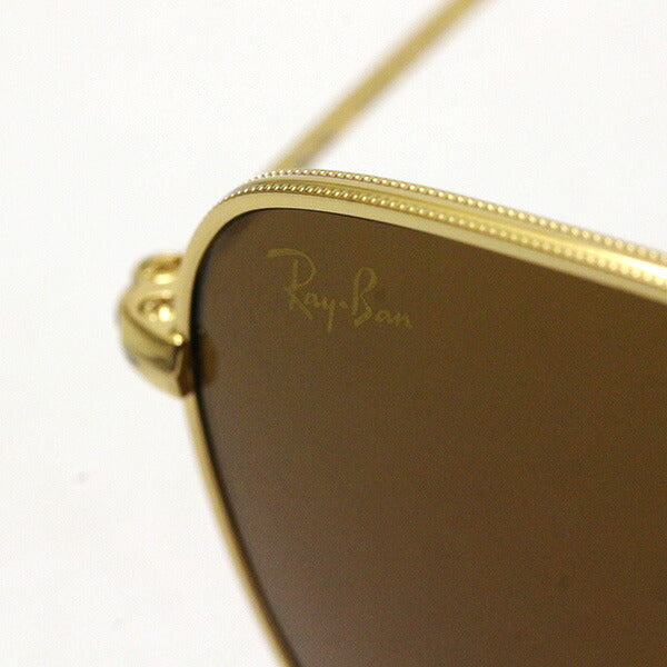 Ray-Ban Sunglasses Ray-Ban RB3857 919633 Frank