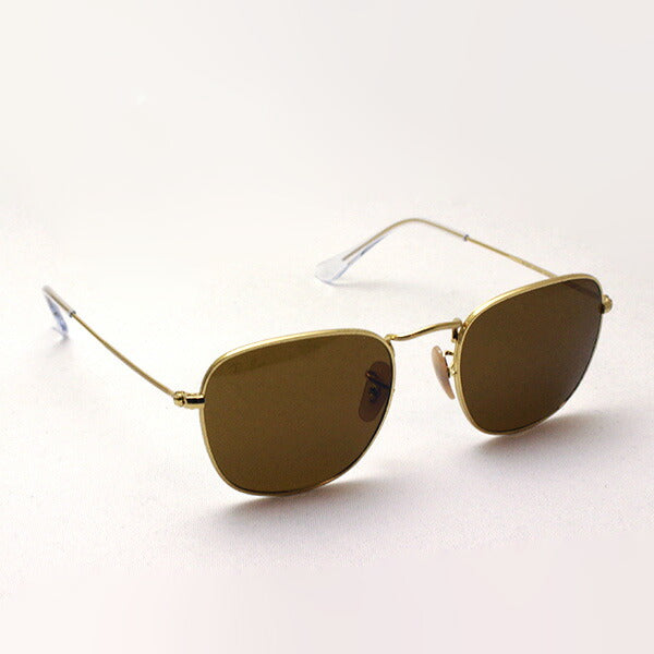 Ray-Ban Sunglasses Ray-Ban RB3857 919633 Frank