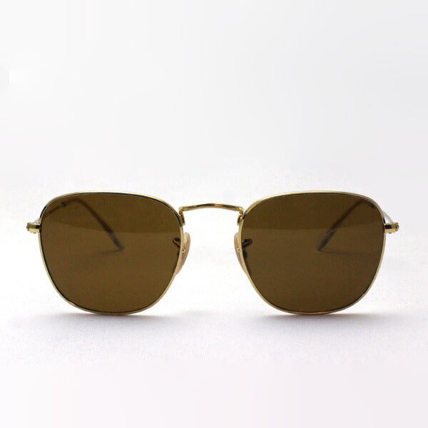 Ray-Ban Sunglasses Ray-Ban RB3857 919633 Frank