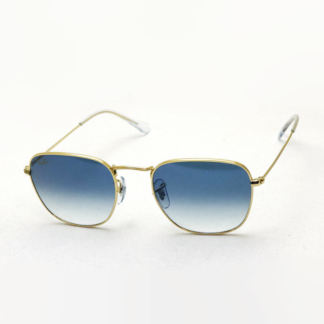 Ray-Ban Sunglasses Ray-Ban RB3857 91963F Frank
