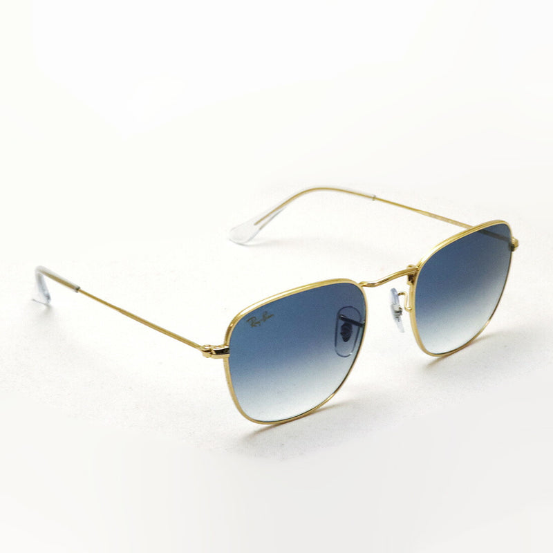 Ray-Ban太阳镜Ray-Ban RB3857 91963F Frank