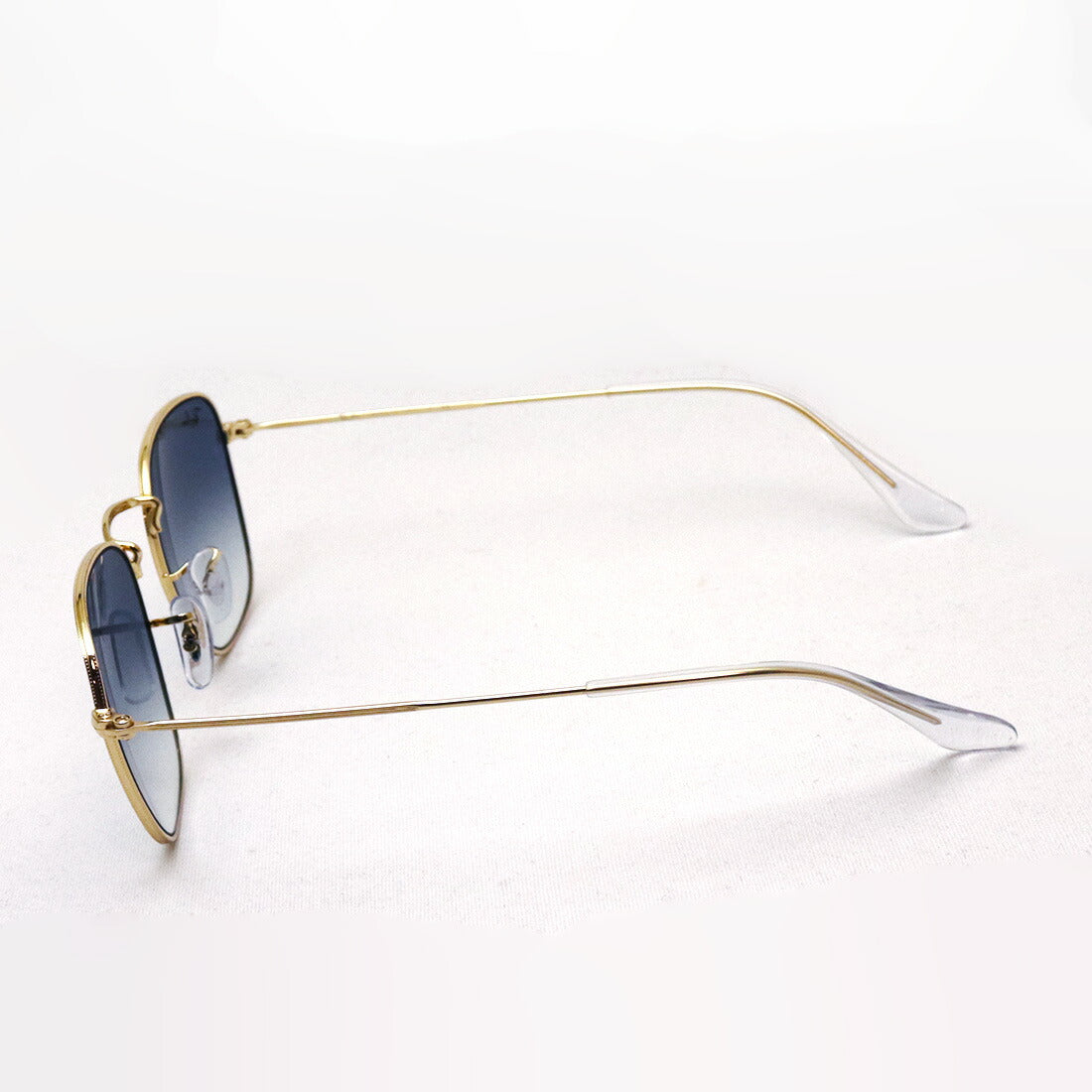 Ray-Ban Sunglasses Ray-Ban RB3857 91963F Frank