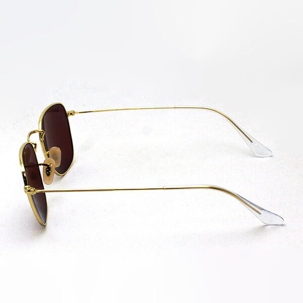 Gafas de sol polarizadas de Ray-Ban Ray-Ban RB3857 9196AF Frank
